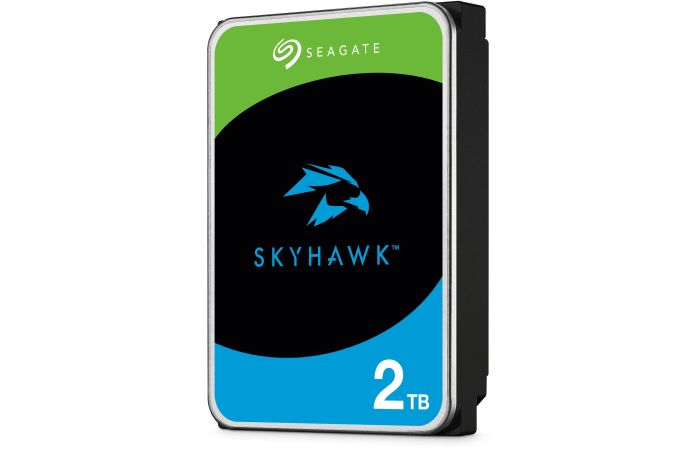 Dysk HDD SEAGATE SKYHAWK ST2000VX015 2TB | 303800902 Hikvision Poland