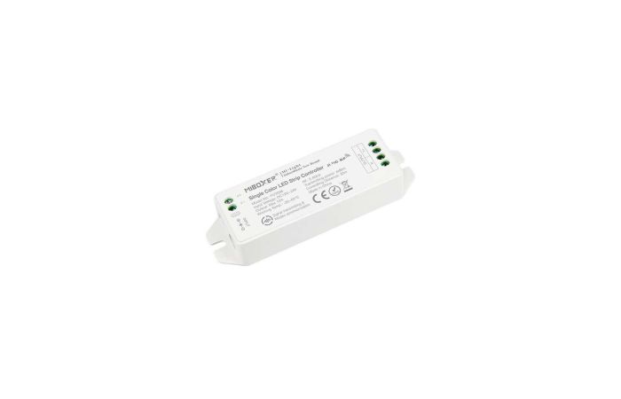 Mi Boxer ODBIORNIK 12 A RF 2.4 G 4-STREFOWY MONOV2.1 | 25-0001-22 LED Labs