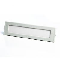 Oznacznik-ramka, oznacznik mały | AK-60006 Incobex