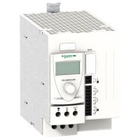 Zasilacz 24V 40A Phaseo ABL7 | ABL8BBU24400 Schneider Electric