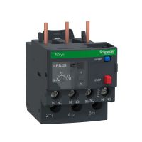 Przekaźnik przeciążeniowy 12-18A klasa 10A, Tesys | LRD21 Schneider Electric