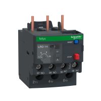 Przekaźnik przeciążeniowy 7-10A klasa 10A, TeSys K, D | LRD14 Schneider Electric