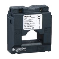 Przekładnik prądowy, FuPacT ISFL250/630 150/5, klasa 1, 2,5VA | LV480885 Schneider Electric