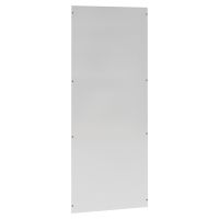 Ścianki boczne zewnetrzne obudowy SF 2000x 800mm Spacial | NSY2SP208 Schneider Electric