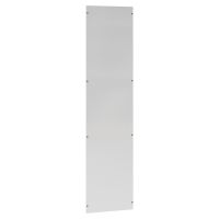 Ścianki boczne zewnetrzne obudowy SAREL SF 2000x 500mm, Special | NSY2SP205 Schneider Electric