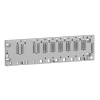 Podstawa do PLC 6 slot 2-PS | BMEXBP0602 Schneider Electric