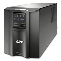 Zasilacz awaryjny UPS Smart-UPS 1500VA z S.C. | SMT1500IC Schneider Electric