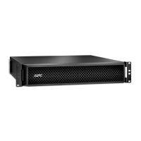 Zewnętrzny pakiet akumulatorowy Smart UPS SRT rack 2U do UPS Smart SRT 2,2kVA | SRT72RMBP Schneider Electric