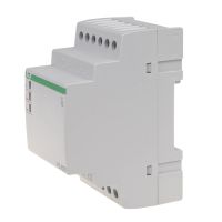 Przekaźnik kontroli poziomu cieczy dwu stanowy z regulacją czułości PZ-829RC-B DIN styk 2x1NO/NC230V | PZ-829RC-B F&F