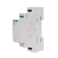 Separator / wzmacniacz linii USB, 1 moduł zasilanie 5V DC montaż na szynie DIN | SEP-03USB F&F