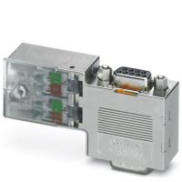 Wtyczka D-SUB SUBCON-PLUS-PROFIB/90/PG/IDC | 2313685 Phoenix Contact