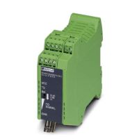 Konwerter światłowodowy PSI-MOS-RS485W2/FO 850 E | 2708339 Phoenix Contact