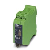 Konwerter światłowodowy PSI-MOS-RS232/FO 850 E | 2708371 Phoenix Contact