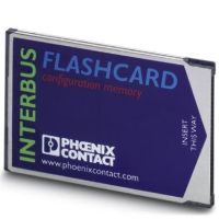 Pamięć IBS MC FLASH 2MB | 2729389 Phoenix Contact