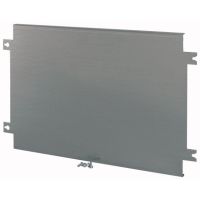 Płyta montażowa do rozdzielnic 300x600mm (WxS), BPZ-MPL300-600 | 114813 Eaton