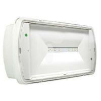 Oprawa awaryjna SafeLite,MNM,IP65,150lm,3H +zestaw 3 piktogramów, CNBOP | SL2MNM65E3C3A Eaton