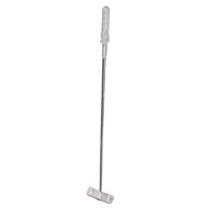 Uchwyt z kołkiem Fi-12 L-400, 12.6 OC | 91200601 Elko-Bis