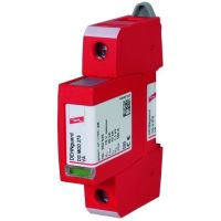 Ogranicznik przepięć DEHNguard S...VA, DG S 275 VA | 952082 Dehn