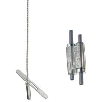 Linka Fi-1,5mm, dł. 7m z zakończeniem TOOGLE SLK15L7T (20szt.) | 196525 Erico