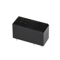 Przekaźnik elektromagnetyczny do obwodów drukowanych, 24VDC, SPDT 1P 12A [ G2RL-1 24VDC ] | 354686 Omron Electronics