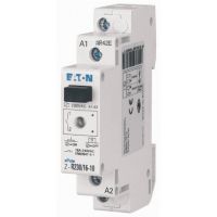 Przekaźnik instalacyjny 16A z diodą LED 24V AC 50/60Hz Z-R24/16-10 | ICS-R16A024B100 Eaton
