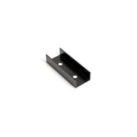 Łącznik C120 czarny | 50120R El-Sun