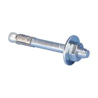 Kotew rozporowa, stal, EG, M12 pręta, 110mm, SABM12015 | 402170 Erico