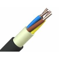 Kabel bezhalogenowy N2XH-J 4x2,5 0,6/1kV B2ca BĘBEN | 1897 029 Technokabel