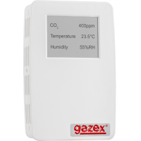 Kontroler CO2 AirTECH eko+ | AirTECH_eko+ Gazex