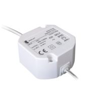 Zasilacz impulsowy ZLDP 12-12YCL 1,0A IP65 | 19712-9036 Breve-Tufvassons