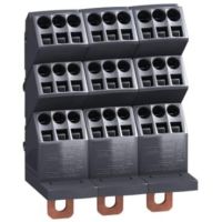 Blok rozdzielczy Polybloc 3P 250A Prisma Plus | 04033 Schneider Electric
