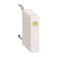 Moduł tłumiący do styczników miniaturowych TeSys warystor 50-129V | LA4KE1FC Schneider Electric