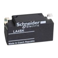 Filtr diodowy TeSys SK 24/250VDC | LA4SKC1U Schneider Electric