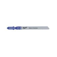 Brzeszczoty do metalu 75/1,2 mm (zestaw 5szt) | 4932345826 Milwaukee