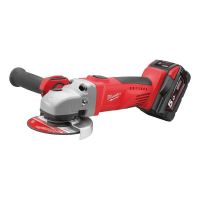 Szlifierka kątowa HD28AG125-502X, 125mm | 4933448541 Milwaukee