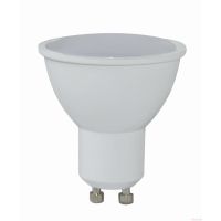 Lampa LED 5W GU10 3000K ciepła biała WW 380lm | FF000510.0 Faroform