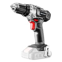 Wiertarko-wkrętarka akumulatorowa Energy+ 18V, Li-lon, uchwyt samozaciskowy 10mm | 58G000 TOPEX