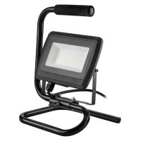 Reflektor 50W SMD LED 4500 lm przenośny | 99-063 TOPEX