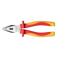 Szczypce uniwersalne 180 mm, 1000V | 01-241 TOPEX