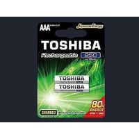 Akumulator LR-03 950mAh AAA TOSHIBA READY TO USE (blister 2szt) | 00156699 Toshiba