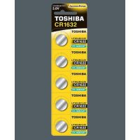 Bateria CR 1632 TOSHIBA SPECIAL (blister 5szt) | 00152682 Toshiba