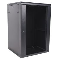 Szafa wisząca 18U 600x600, złożona | CCSW-0606-18U-WZ C C Partners