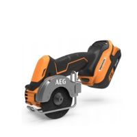 Subkompaktowa pilarka uniwersalna 18V AEG BMMS18SBL-0 bez akumulatora i ładowarki | 4935472280 AEG