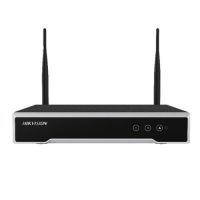 Rejestrator NVR DS-7104NI-K1/W/M (C) Wi-Fi, 4 wejścia IP do 4 MP, 1xHDD 6TB, do 40 Mbps | 303611922 Hikvision Poland