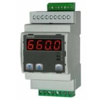 Regulator temperatury na szynę AR660/S1/P/P/WA/P 230VAC | AR660/S1/P/P/WA/P Apar