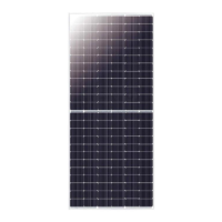 Panel fotowoltaiczny Phono Solar PS450M4-24/TH 450W half-cut rama srebrna | PS450M4-24/TH Phono Solar