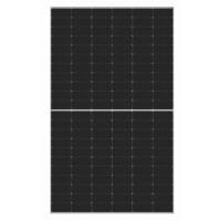 Panel fotowoltaiczny LONGI LR4-66HPH-415M 415W, half-cut, rama czarna | LR4-66HPH-415M Longi Solar
