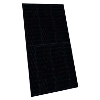 Panel fotowoltaiczny Jinko Solar JKM385N-6RL3-B 385W half-cut, full-black | JKM385N-6RL3-B Jinko Solar