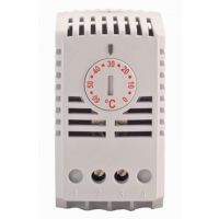 Termostat TRO60 NC 0-60C do grzejnika | TRO60 Depro Components