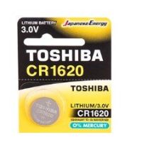 Bateria litowa SPECIAL CR 1620 (blister 1szt) | 00167234 Toshiba